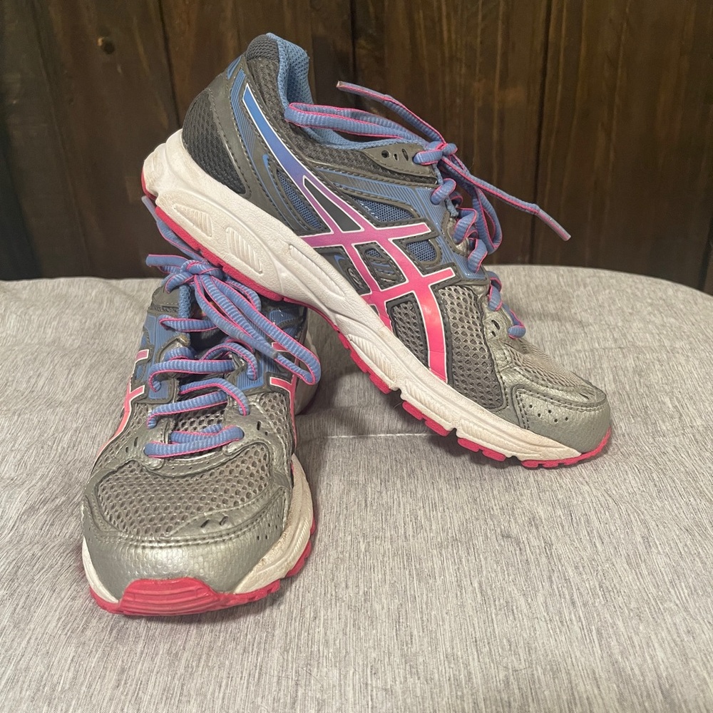 ASICS Running Shoes - Size 6